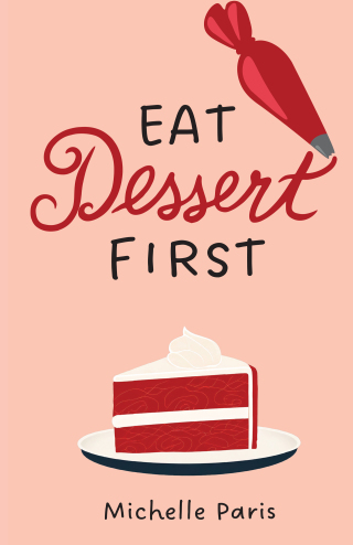 Imagen de portada: Eat Dessert First 9781627205108