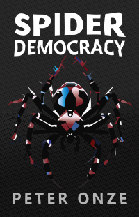 Cover image: Spider Democracy 9781627205139
