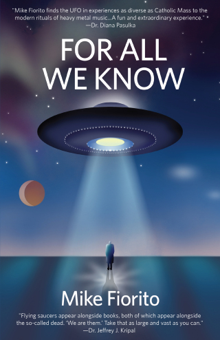 Imagen de portada: For All We Know 9781627205252