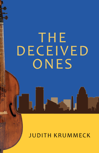Cover image: The Deceived Ones 9781627205290