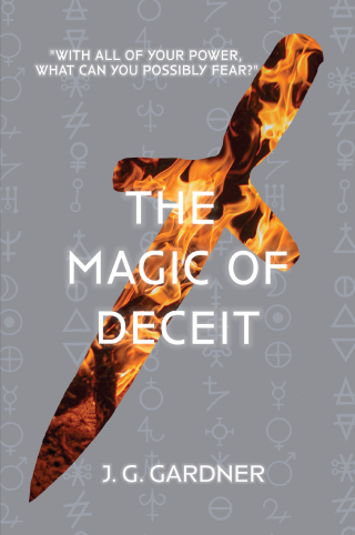 Imagen de portada: The Magic of Deceit 9781627205405