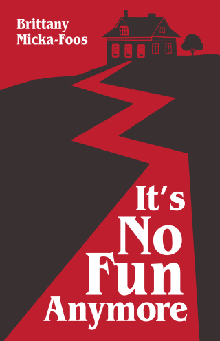 Cover image: It's No Fun Anymore 9781627205849