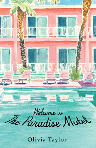 Cover image: Welcome to the Paradise Motel 9781627205962