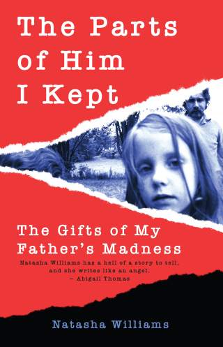 Cover image: The Parts of Him I Kept 9781627205993