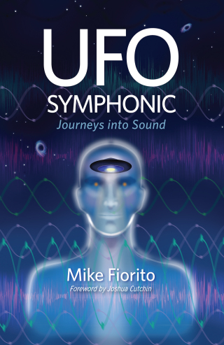 Cover image: UFO Symphonic 9781627206068