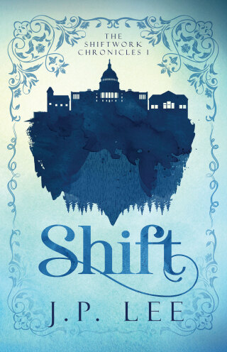 Imagen de portada: Shift 9781627206563