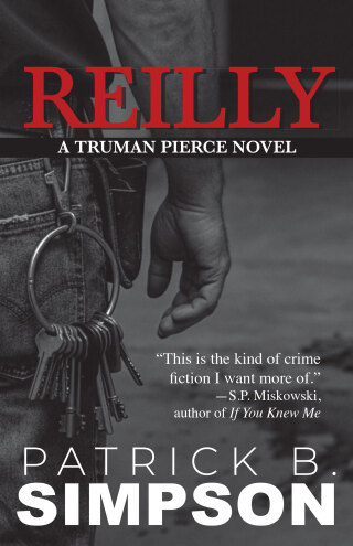 Imagen de portada: Reilly 9781627206686