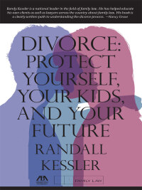 Cover image: Divorce 9781627225731