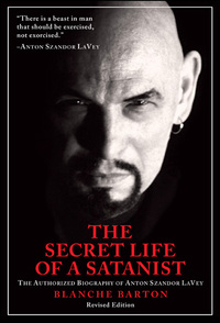 Imagen de portada: The Secret Life of a Satanist 9781627310024