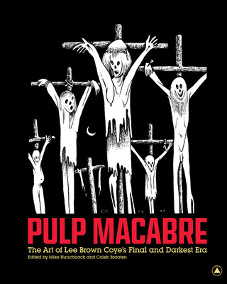 Cover image: Pulp Macabre 9781627310000