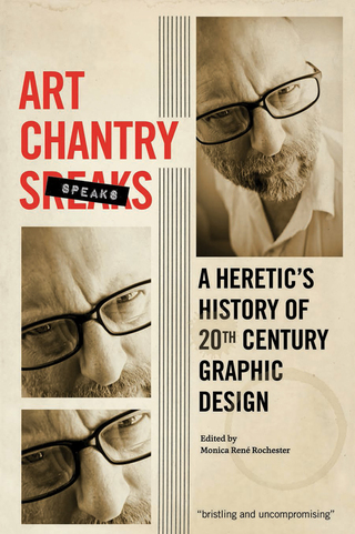 Cover image: Art Chantry Speaks 9781627310093