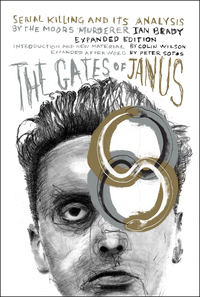 Titelbild: The Gates of Janus 9781627310109