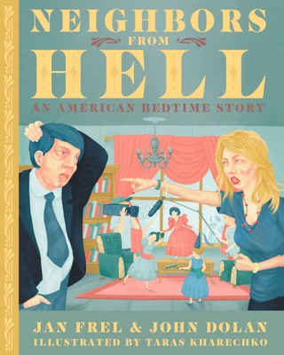 Cover image: Neighbors From Hell 9781627310123