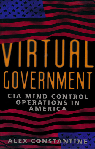 Cover image: Virtual Government 9780922915453