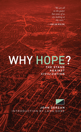 Cover image: Why Hope? 9781627310192