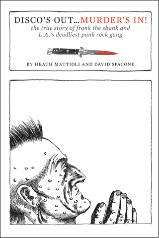 Cover image: Disco's Out...Murder's In! 9781627310185