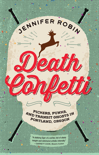 Imagen de portada: Death Confetti 9781627310307