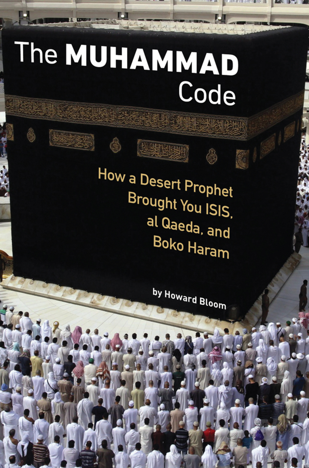 The Muhammad Code (eBook)