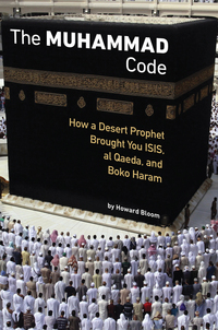 表紙画像: The Muhammad Code 9781627310369