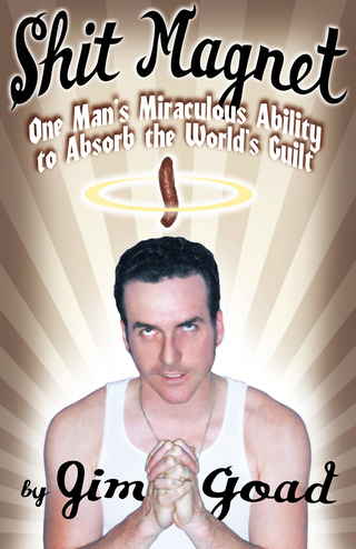 Cover image: Shit Magnet 9780922915774