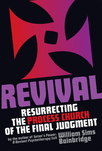 Cover image: Revival 9781627310482