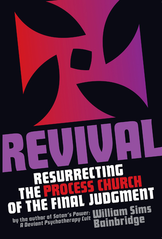 Imagen de portada: Revival 9781627310482