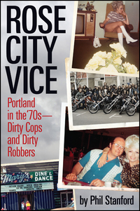Cover image: Rose City Vice 9781627310444