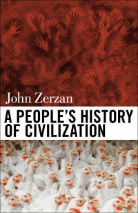 Cover image: A People's History of Civilization 9781627310598