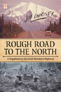 Cover image: Rough Road to the North 9781627310826