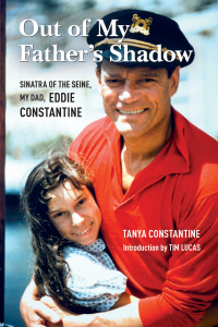 Cover image: Out of My Father's Shadow 9781627310666