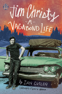 Cover image: Jim Christy:  A Vagabond Life 9781627310741