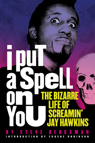 Imagen de portada: I Put a Spell on You 9781627310758