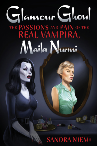 Cover image: Glamour Ghoul 9781627311007