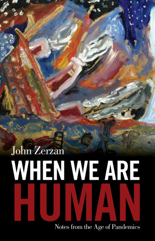 Titelbild: When We Are Human 9781627311120
