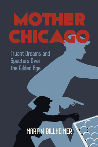 Cover image: Mother Chicago 9781627311090