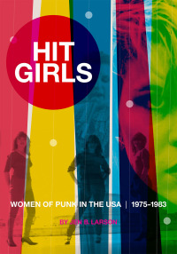 Cover image: Hit Girls 9781627311236