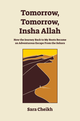 Cover image: Tomorrow, Tomorrow, Insha Allah 9781627311397
