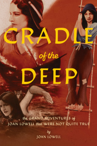 表紙画像: Cradle of the Deep 9781627311410