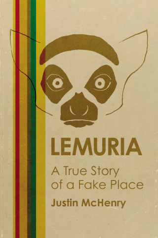 Cover image: Lemuria 9781627311472