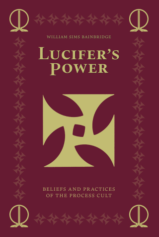 Titelbild: Lucifer's Power 9781627311656