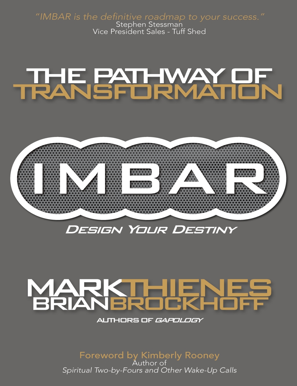 MBAR: The Pathway of Transformation : Design Your Destiny 1st Edition