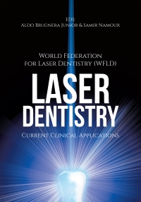 Imagen de portada: Laser Dentistry 9781627340854