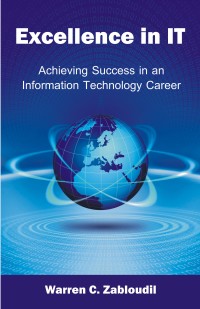 Imagen de portada: Excellence in It: 2nd edition 9781627340250