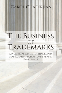 Titelbild: The Business of Trademarks 9781627341929
