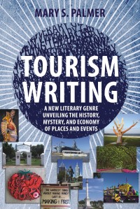 Cover image: Tourism Writing 9781627342490
