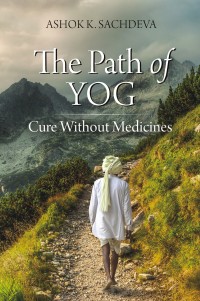 Omslagafbeelding: The Path of Yog 9781627342513
