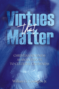 Cover image: Virtues That Matter 9781627342667