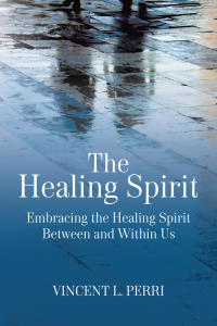 Imagen de portada: The Healing Spirit 9781627342728