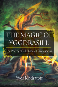 Omslagafbeelding: The Magic of Yggdrasill 9781627342902