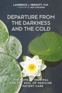 Cover image: Departure from the Darkness and the Cold 9781627343022